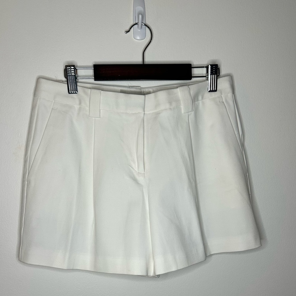 Dressy shorts